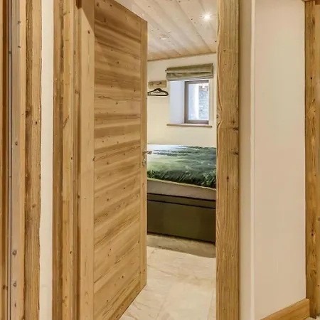 L'etoile D'argent - Pour 6 Personnes Mae-0361