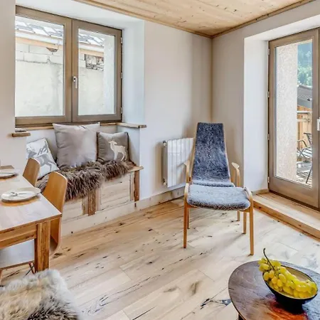 L'etoile D'argent - Pour 6 Personnes Mae-0361 Chalet