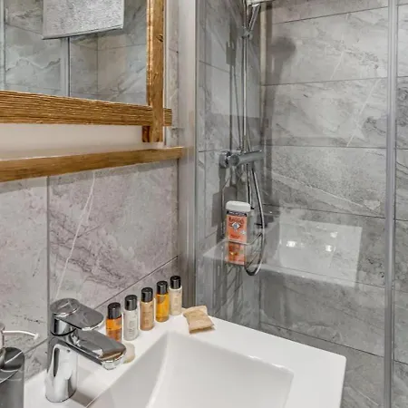 Chalet L'etoile D'argent - Pour 6 Personnes Mae-0361 *