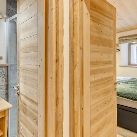 L'etoile D'argent - Pour 6 Personnes Mae-0361 Chalet La Plagne