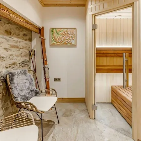 L'etoile D'argent - Pour 6 Personnes Mae-0361 *