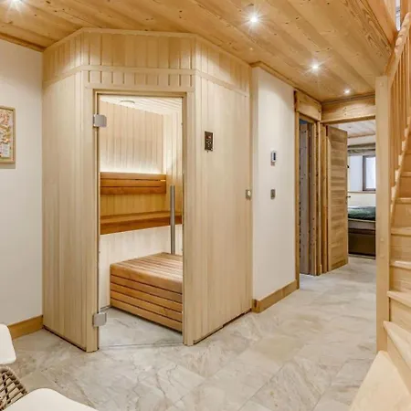 L'etoile D'argent - Pour 6 Personnes Mae-0361 * La Plagne