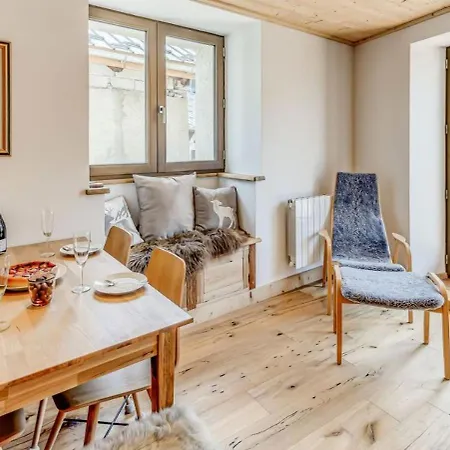 L'etoile D'argent - Pour 6 Personnes Mae-0361 * La Plagne