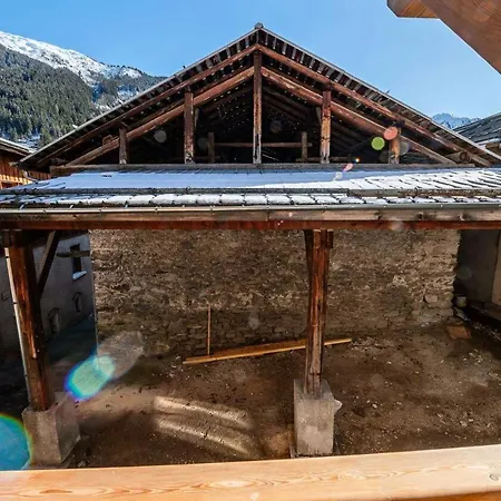 L'etoile D'argent - Pour 6 Personnes Mae-0361 Chalet