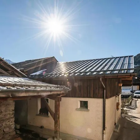 L'etoile D'argent - Pour 6 Personnes Mae-0361 Chalet La Plagne