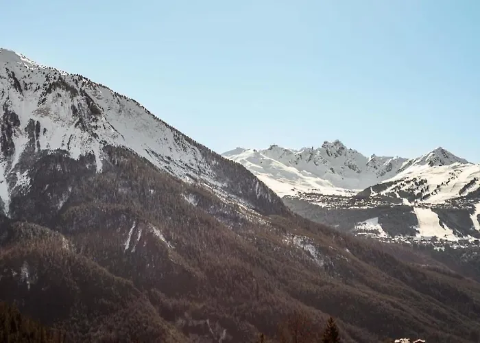 L'etoile D'argent - Pour 6 Personnes Mae-0361