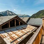 L'etoile D'argent - Pour 6 Personnes Mae-0361 La Plagne