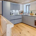 Chalé L'etoile D'argent - Pour 6 Personnes Mae-0361 *
