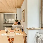 Chalé L'etoile D'argent - Pour 6 Personnes Mae-0361 La Plagne