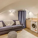 Chalet L'etoile D'argent - Pour 6 Personnes Mae-0361