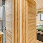 L'etoile D'argent - Pour 6 Personnes Mae-0361 Chalet La Plagne