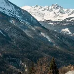 L'etoile D'argent - Pour 6 Personnes Mae-0361 Chalé La Plagne