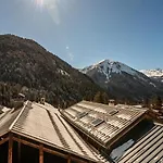 L'etoile D'argent - Pour 6 Personnes Mae-0361 Chalé