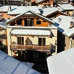 L'etoile D'argent - Pour 6 Personnes Mae-0361 La Plagne
