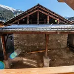 Chalet L'etoile D'argent - Pour 6 Personnes Mae-0361