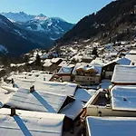 L'etoile D'argent - Pour 6 Personnes Mae-0361 * La Plagne