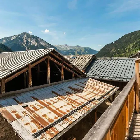 L'etoile D'argent - Pour 6 Personnes Mae-0361 La Plagne