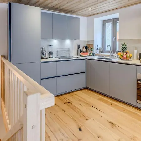 Chalet L'etoile D'argent - Pour 6 Personnes Mae-0361 *