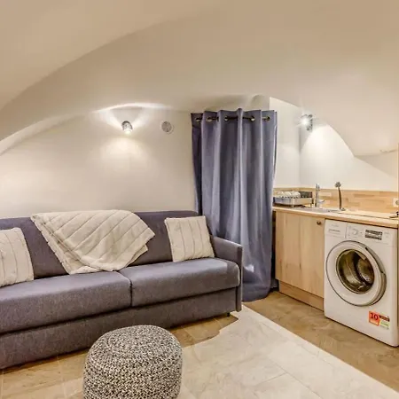 Chalet L'etoile D'argent - Pour 6 Personnes Mae-0361