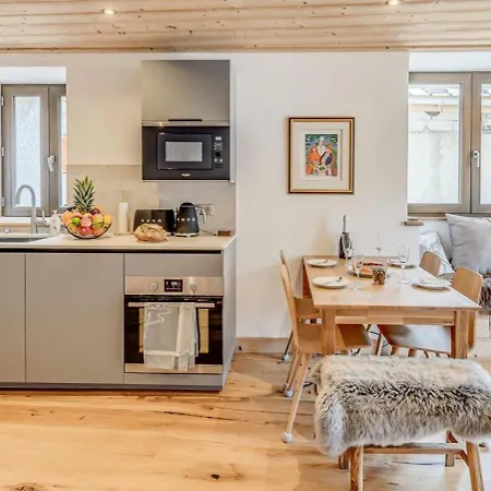 L'etoile D'argent - Pour 6 Personnes Mae-0361 * La Plagne