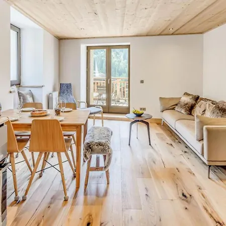 L'etoile D'argent - Pour 6 Personnes Mae-0361 Chalet La Plagne