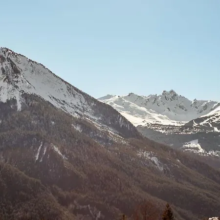 L'etoile D'argent - Pour 6 Personnes Mae-0361 La Plagne
