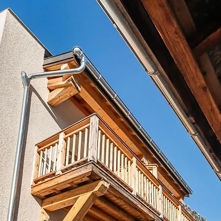 L'etoile D'argent - Pour 6 Personnes Mae-0361 Chalet