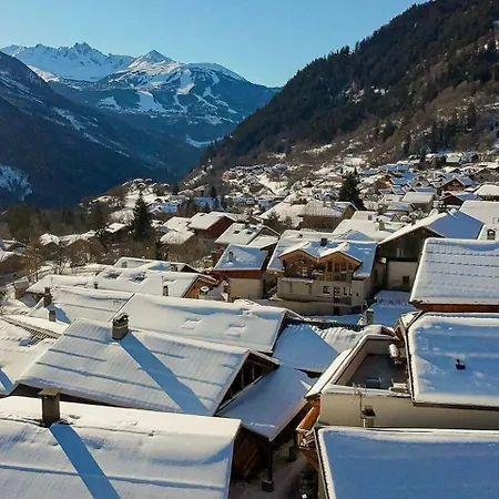 L'etoile D'argent - Pour 6 Personnes Mae-0361 * La Plagne