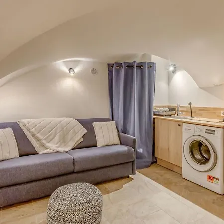 L'etoile D'argent - Pour 6 Personnes Mae-0361 La Plagne