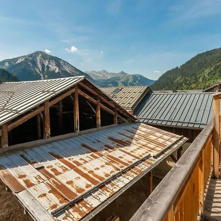 L'etoile D'argent - Pour 6 Personnes Mae-0361 * La Plagne