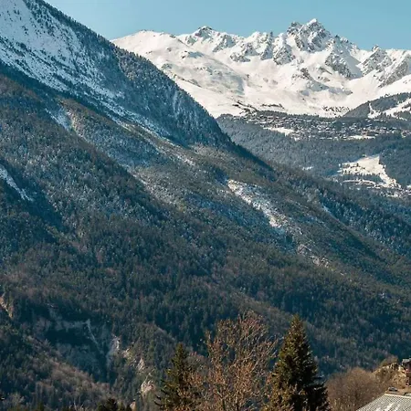 Chalet L'etoile D'argent - Pour 6 Personnes Mae-0361 *