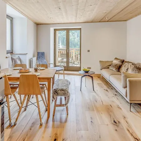 Chalet L'etoile D'argent - Pour 6 Personnes Mae-0361 La Plagne