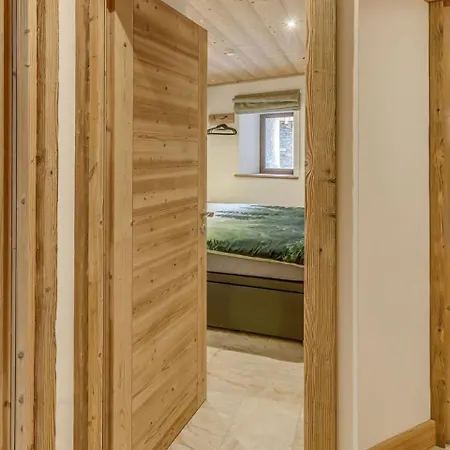 L'etoile D'argent - Pour 6 Personnes Mae-0361 Chalet *