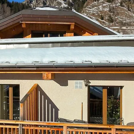 L'etoile D'argent - Pour 6 Personnes Mae-0361 La Plagne
