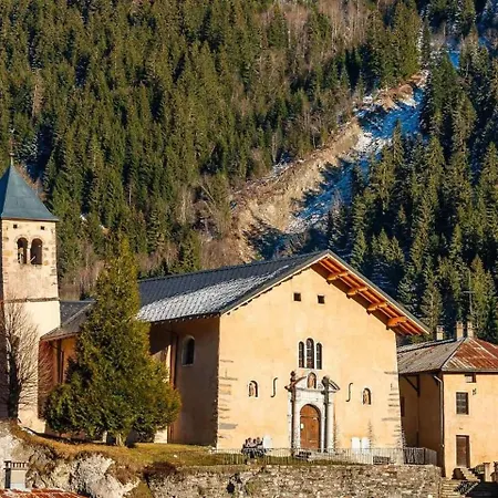 Chalet L'etoile D'argent - Pour 6 Personnes Mae-0361