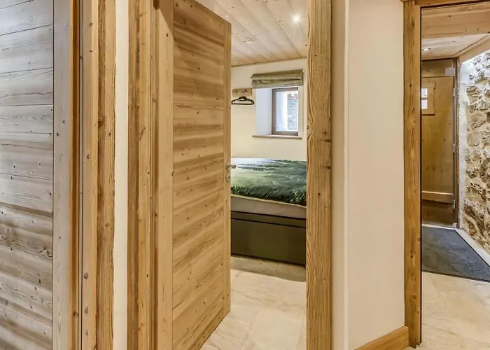 L'etoile D'argent - Pour 6 Personnes Mae-0361